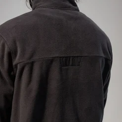 Berghaus Men's Prism Guide InterActive Polartec® Fleece Jacket - Black Outlet
