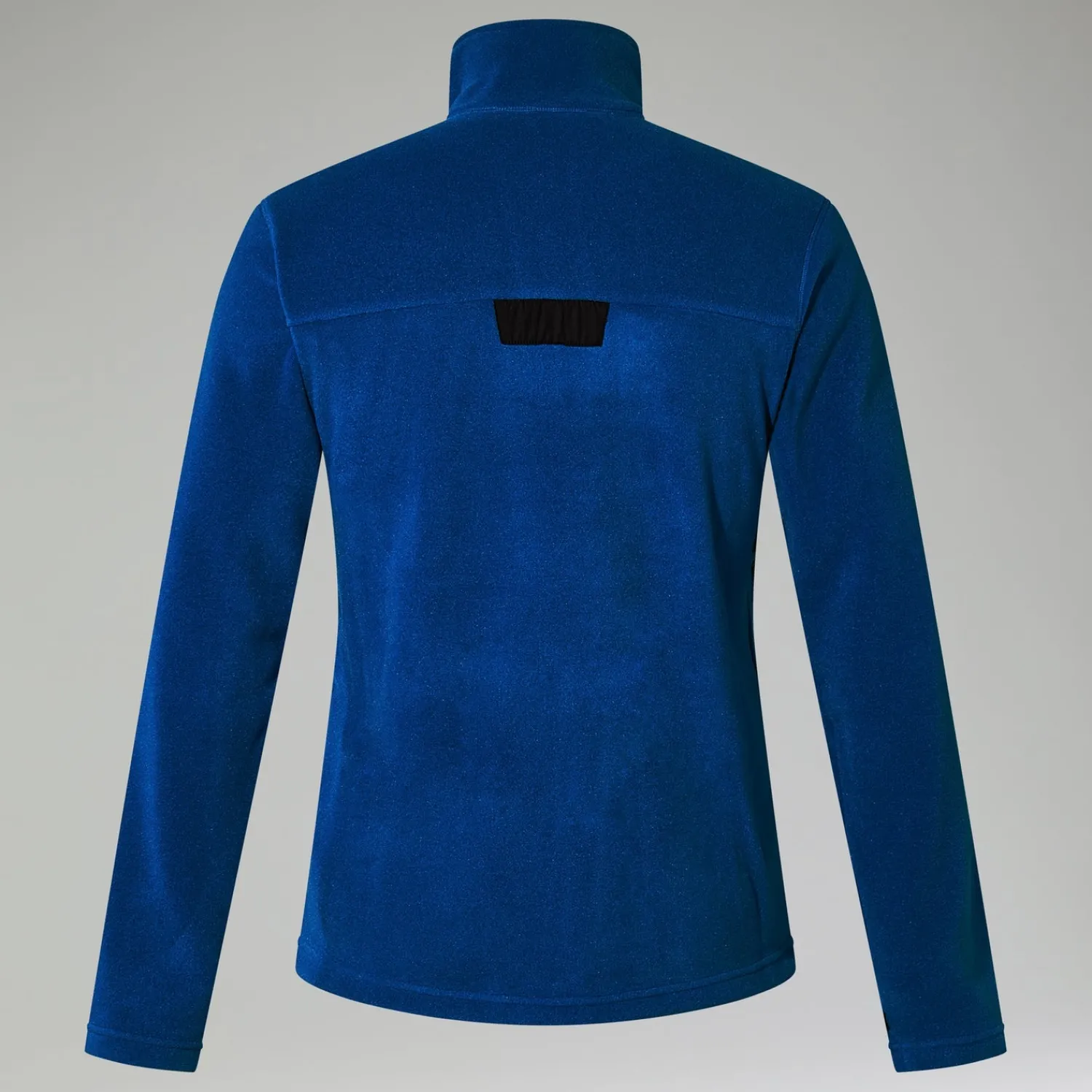 Berghaus Men's Prism Guide InterActive Polartec Fleece Jacket - Blue/Black New