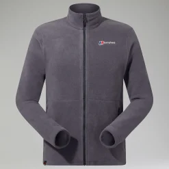 Berghaus Men's Prism InterActive Polartec Jacket - Dark Grey Online