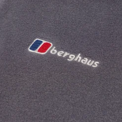Berghaus Men's Prism InterActive Polartec Jacket - Dark Grey Online