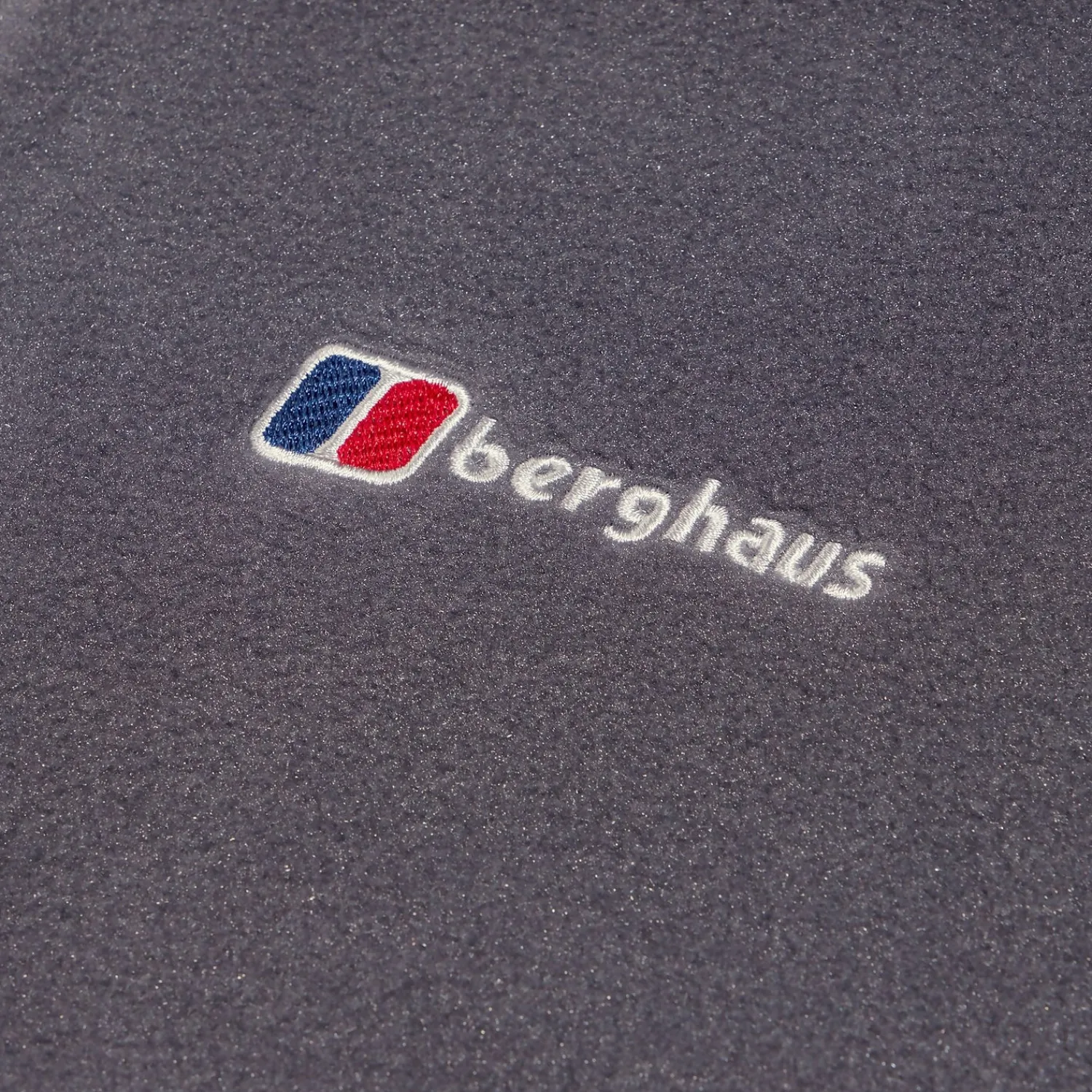 Berghaus Men's Prism InterActive Polartec Jacket - Dark Grey Online