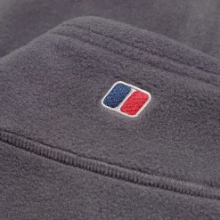 Berghaus Men's Prism InterActive Polartec Jacket - Dark Grey Online