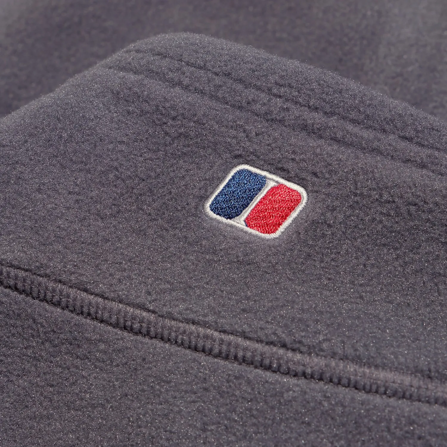 Berghaus Men's Prism InterActive Polartec Jacket - Dark Grey Online