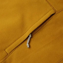 Berghaus Men's Prism Micro InterActive Polartec Fleece Jacket - Brown Best