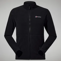 Berghaus Men's Prism Micro Polartec InterActive Jacket - Black Sale