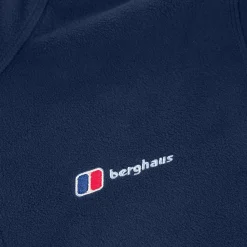 Berghaus Men's Prism Micro Polartec InterActive Jacket - Dark Blue New