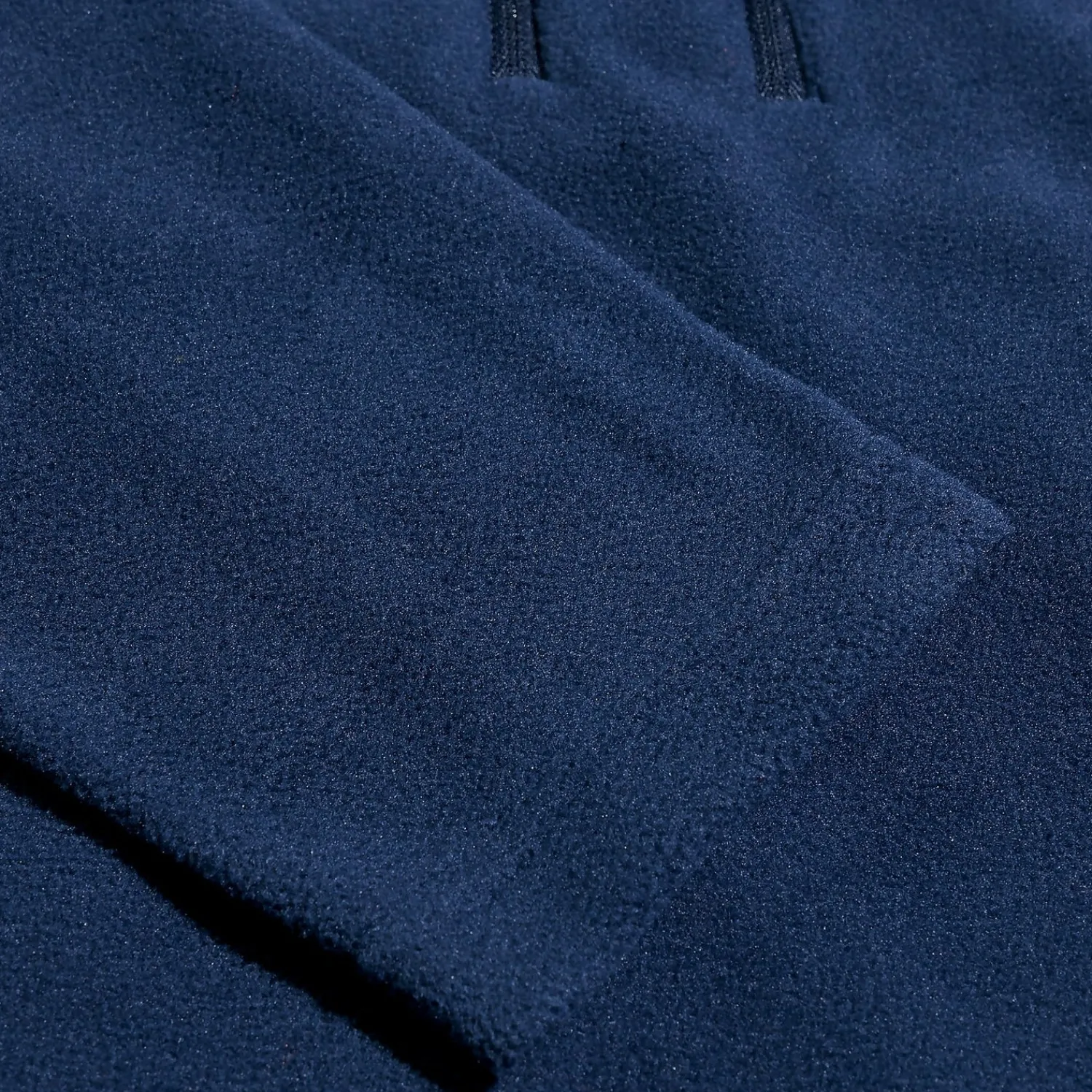 Berghaus Men's Prism Micro Polartec Half Zip Fleece - Dark Blue Best