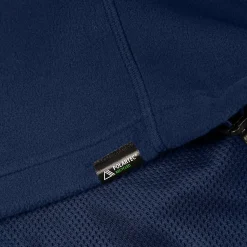 Berghaus Men's Prism Micro Polartec InterActive Jacket - Dark Blue New