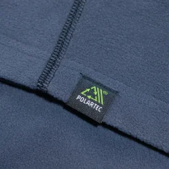 Berghaus Men's Prism Micro Polartec Half Zip - Dark Grey Best