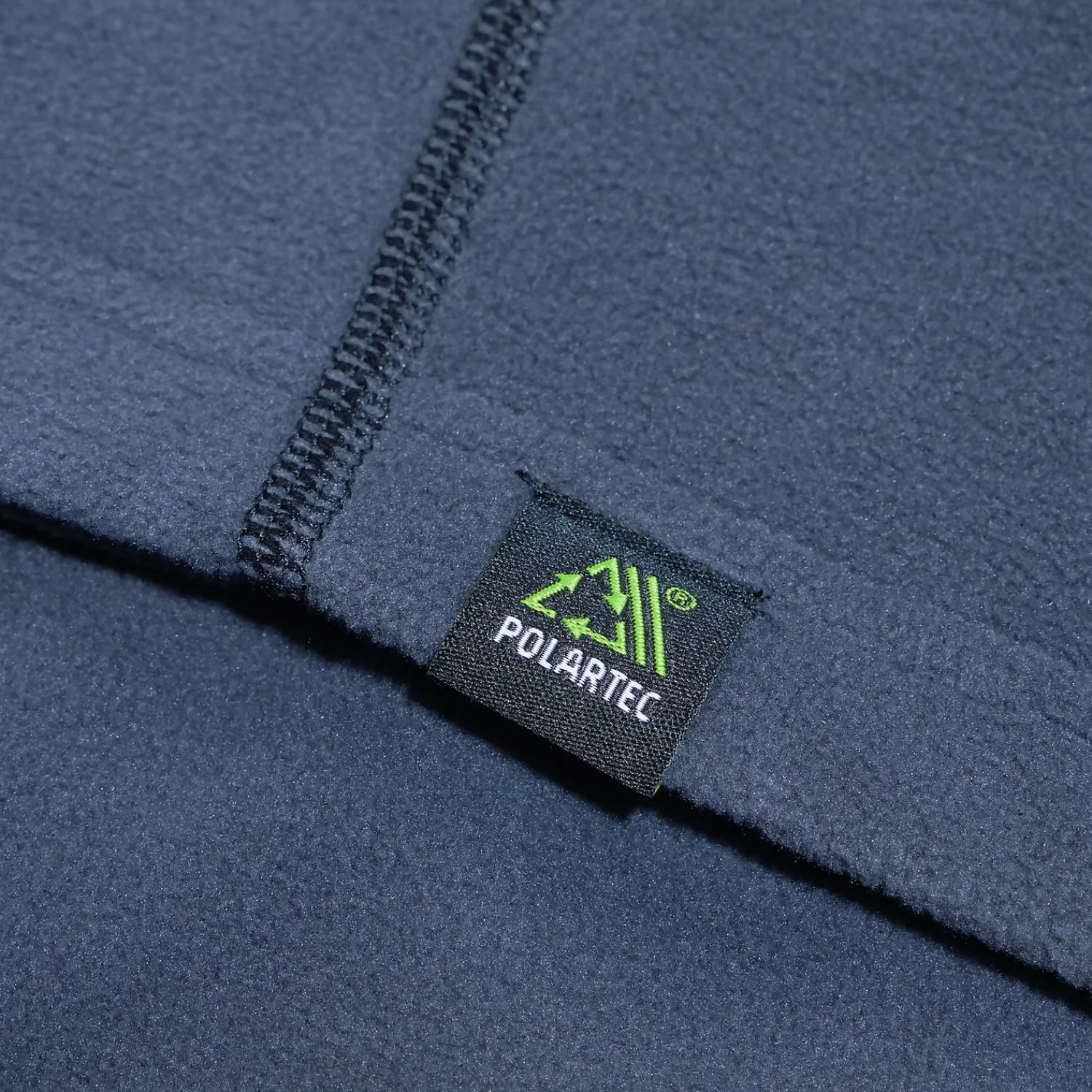 Berghaus Men's Prism Micro Polartec Half Zip - Dark Grey Best