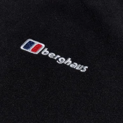 Berghaus Men's Prism Micro Polartec InterActive Jacket - Black Sale