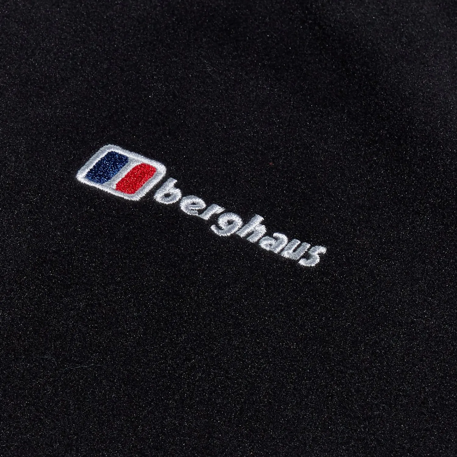Berghaus Men's Prism Micro Polartec InterActive Jacket - Black Sale