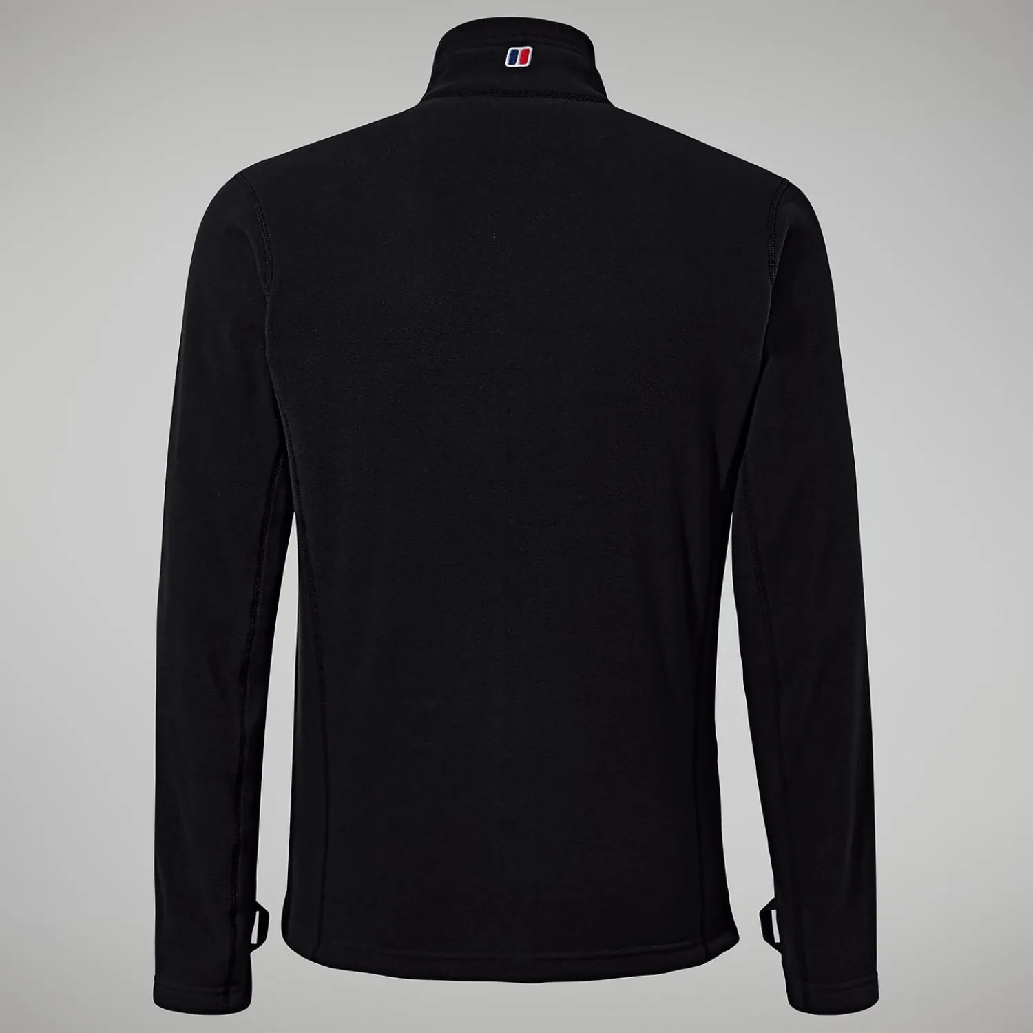 Berghaus Men's Prism Micro Polartec InterActive Jacket - Black Sale