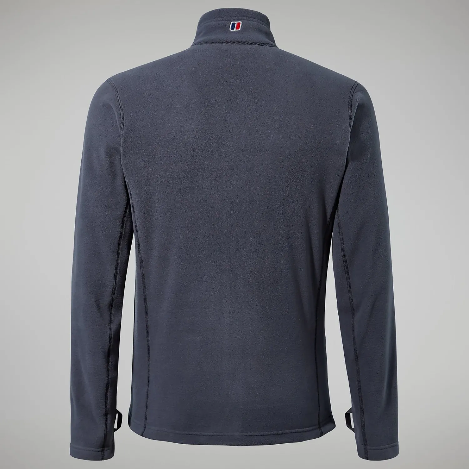 Berghaus Men's Prism Micro Polartec InterActive Jacket - Dark Grey Fashion
