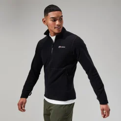 Berghaus Men's Prism Micro Polartec InterActive Jacket - Black Sale