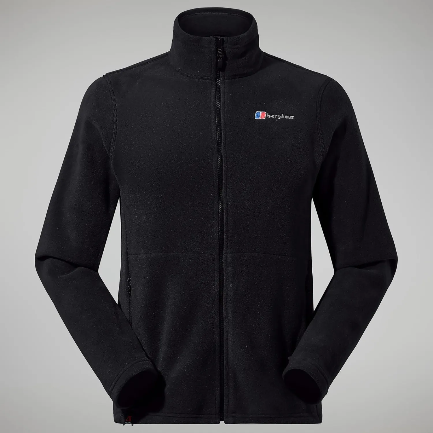 Berghaus Men's Prism Polartec InterActive Jacket - Black Online