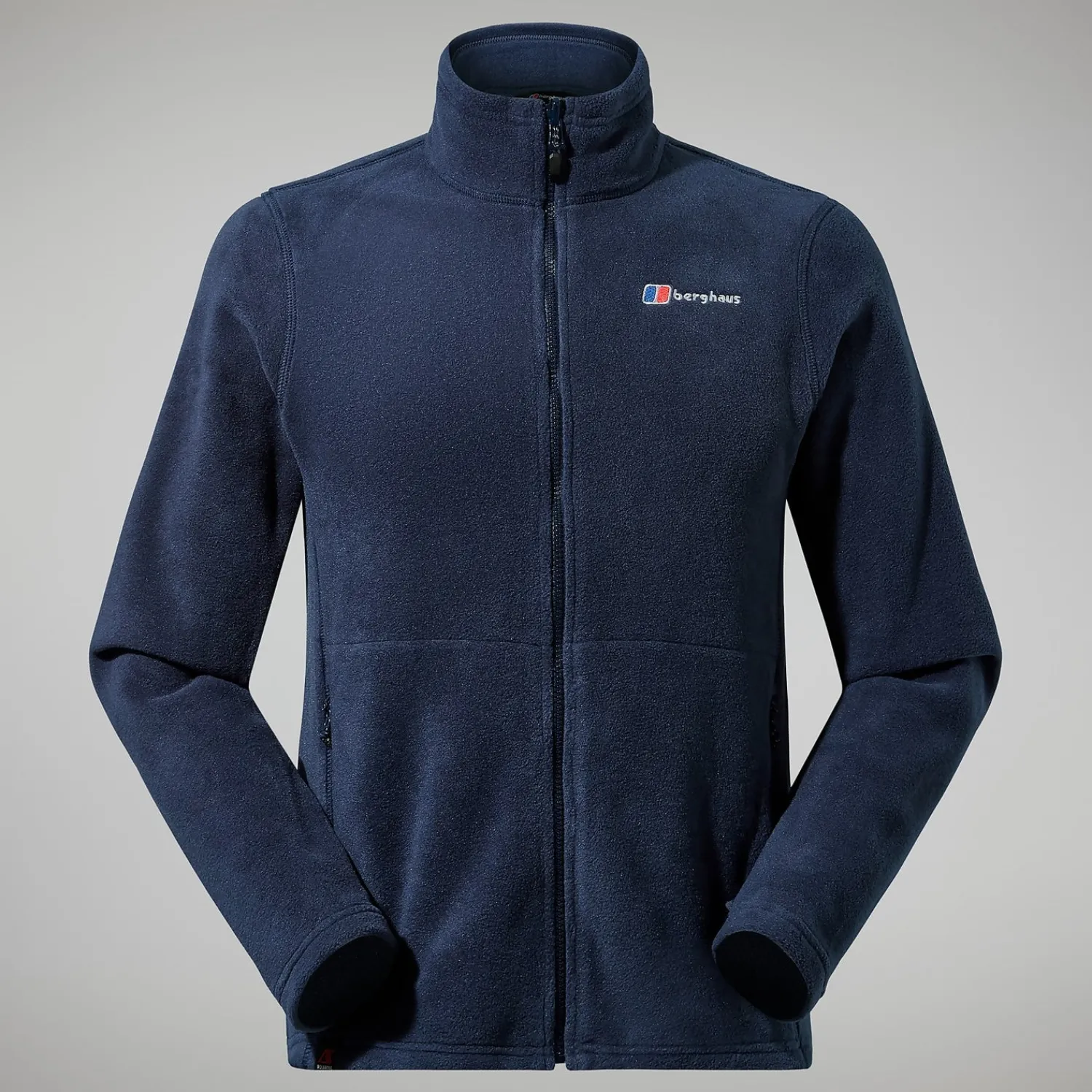 Berghaus Men's Prism Polartec InterActive Jacket - Dark Blue Clearance