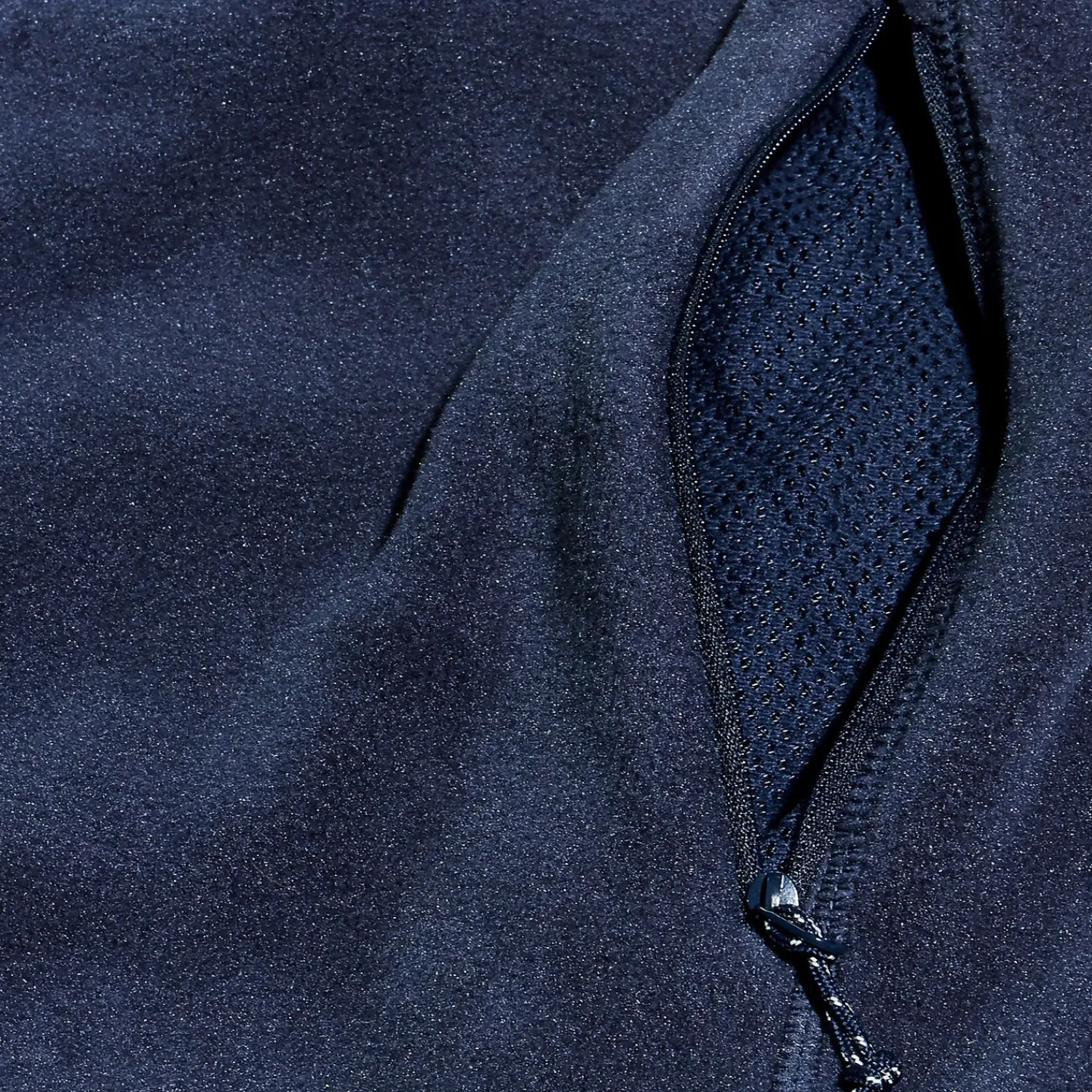 Berghaus Men's Prism Polartec InterActive Jacket - Dark Blue Clearance