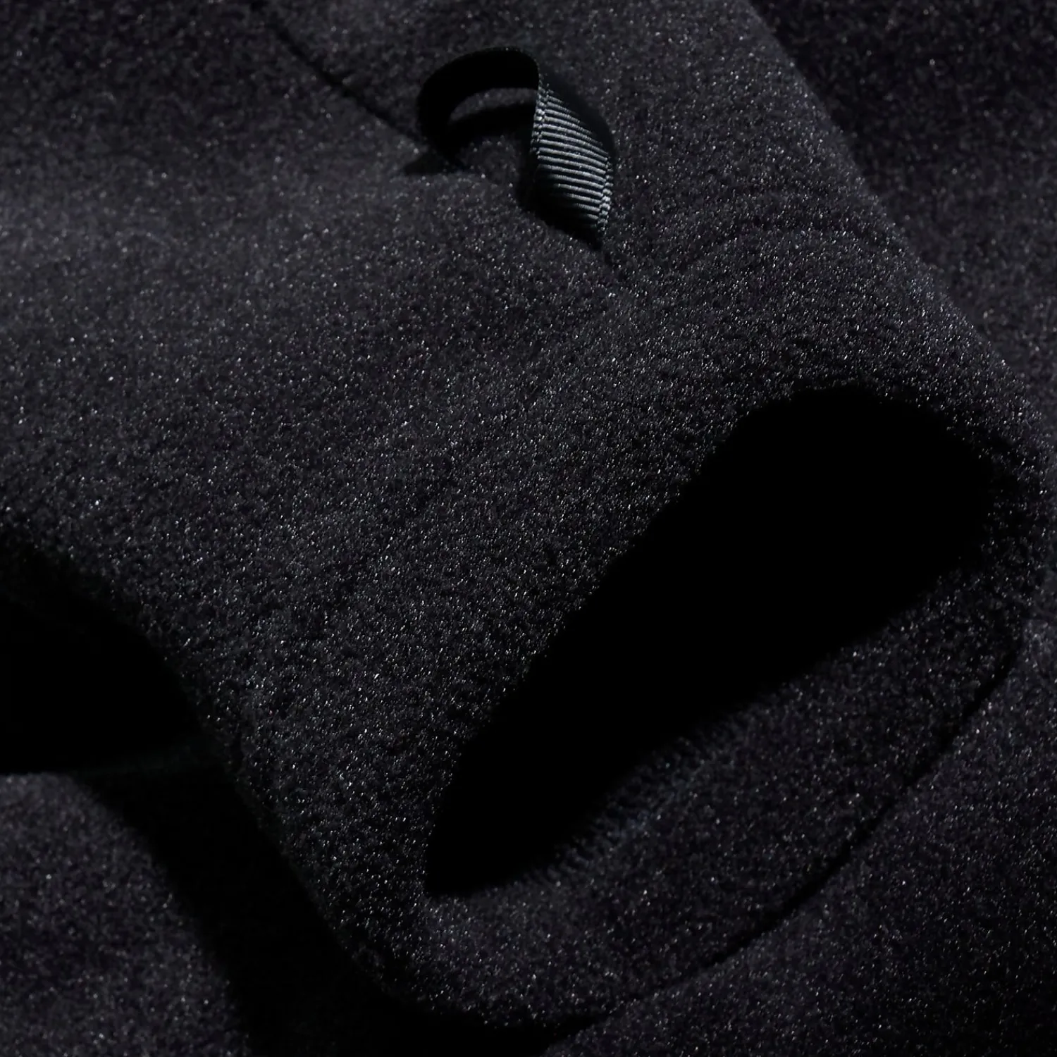 Berghaus Men's Prism Polartec InterActive Jacket - Black Online