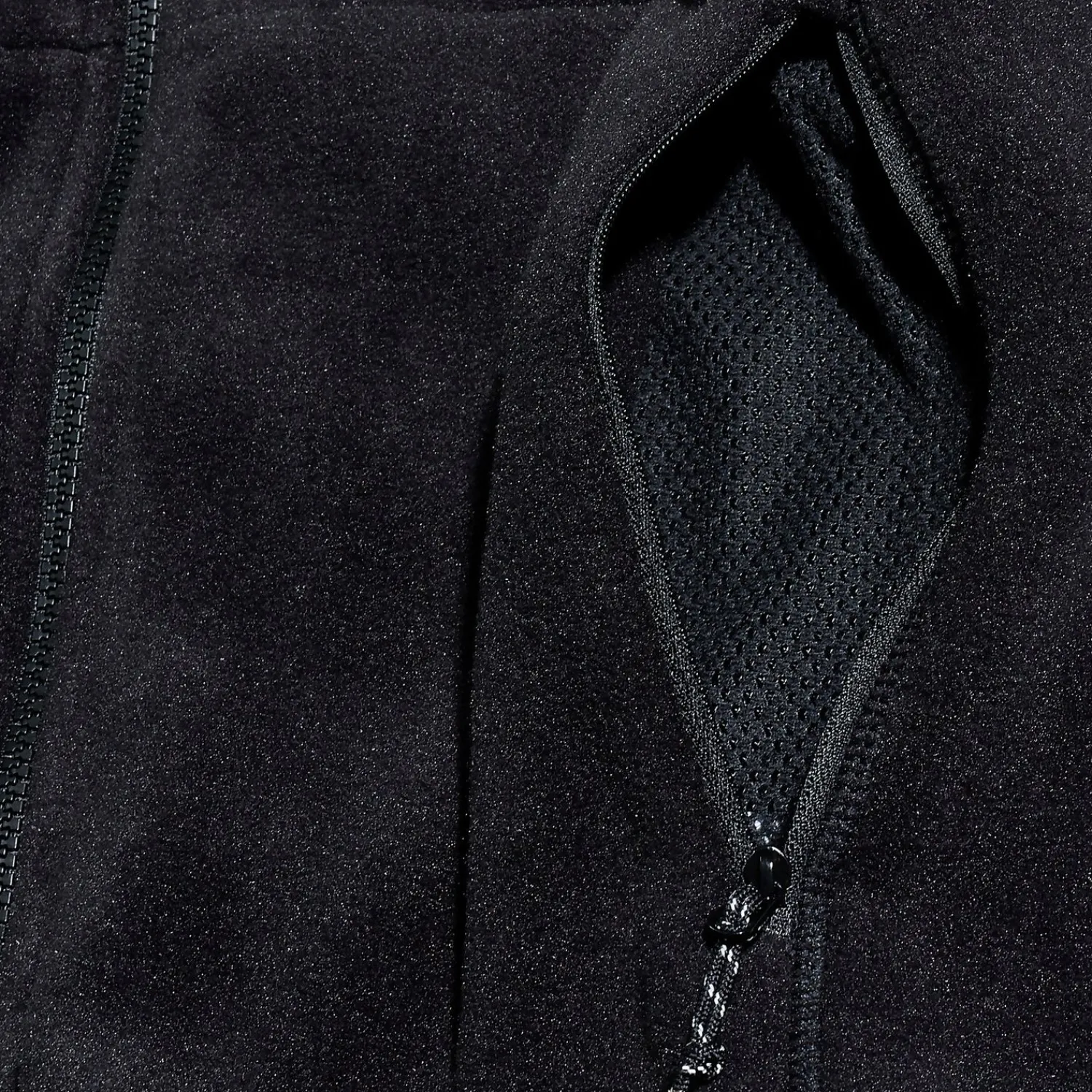 Berghaus Men's Prism Polartec InterActive Jacket - Black Online