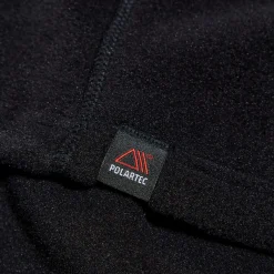 Berghaus Men's Prism Polartec InterActive Vest - Black Hot