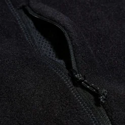 Berghaus Men's Prism Polartec InterActive Vest - Black Hot