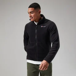 Berghaus Men's Prism Polartec InterActive Jacket - Black Online