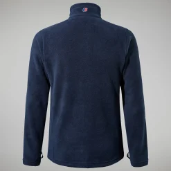 Berghaus Men's Prism Polartec InterActive Jacket - Dark Blue Clearance