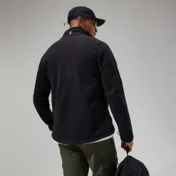 Berghaus Men's Prism Polartec InterActive Jacket - Black Online