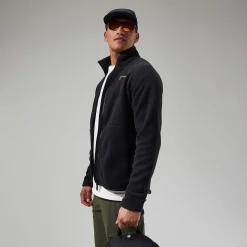 Berghaus Men's Prism Polartec InterActive Jacket - Black Online