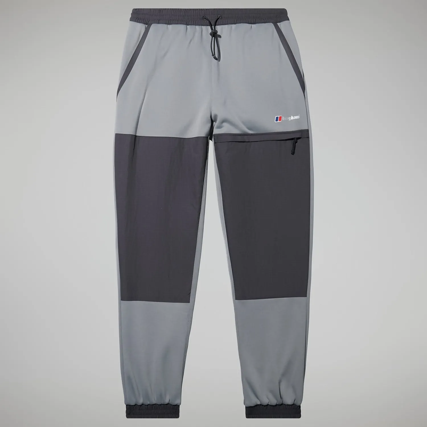 Berghaus Men's Reacon Pant - Grey New
