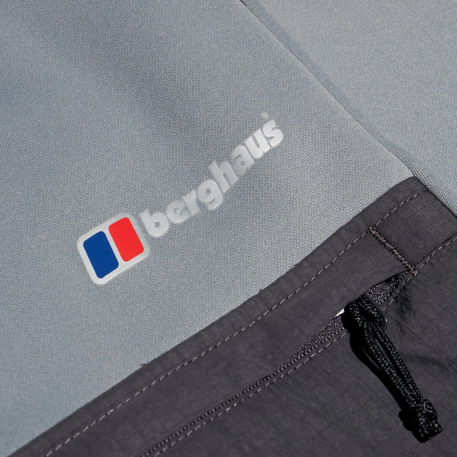 Berghaus Men's Reacon Pant - Grey New