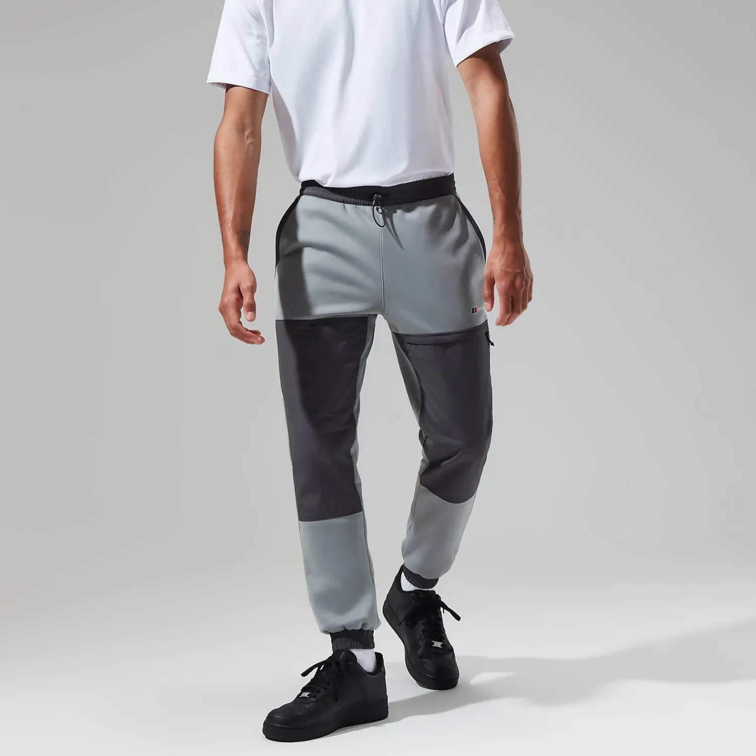 Berghaus Men's Reacon Pant - Grey New