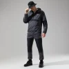 Berghaus Men's Reacon Pant - Grey/Black Best