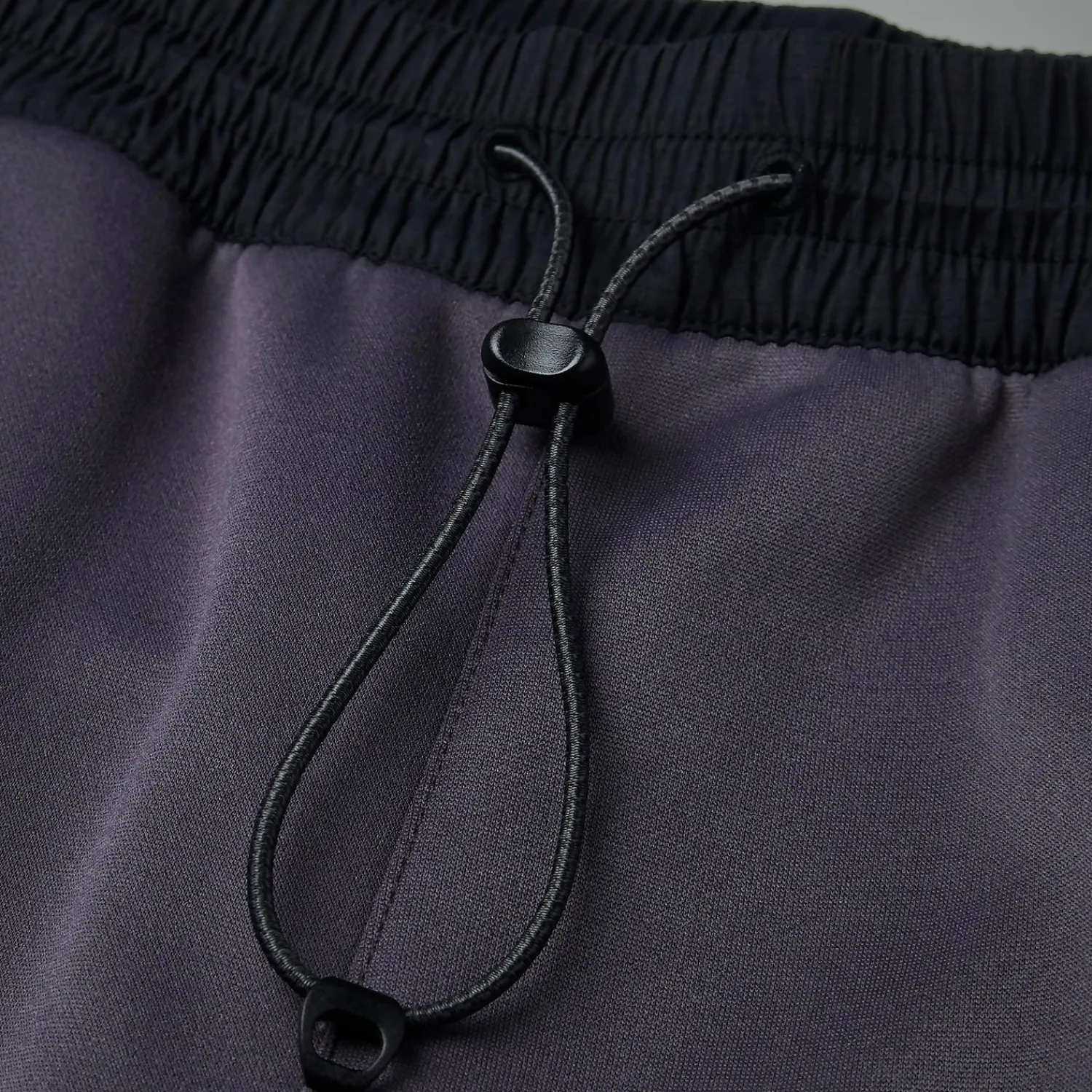 Berghaus Men's Reacon Pant - Grey/Black Best