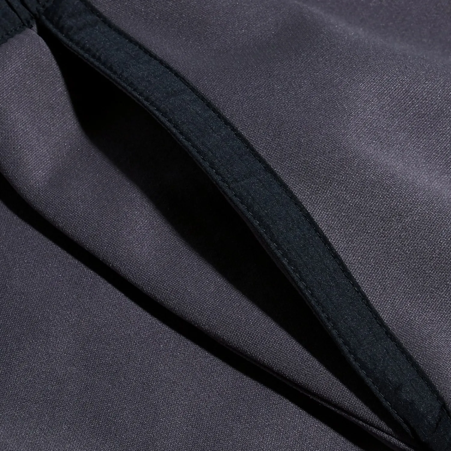Berghaus Men's Reacon Pant - Grey/Black Best