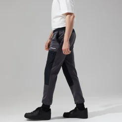 Berghaus Men's Reacon Pant - Grey/Black Best