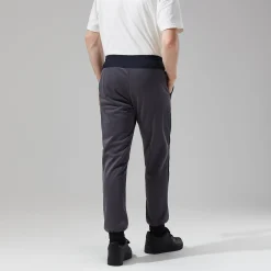 Berghaus Men's Reacon Pant - Grey/Black Best
