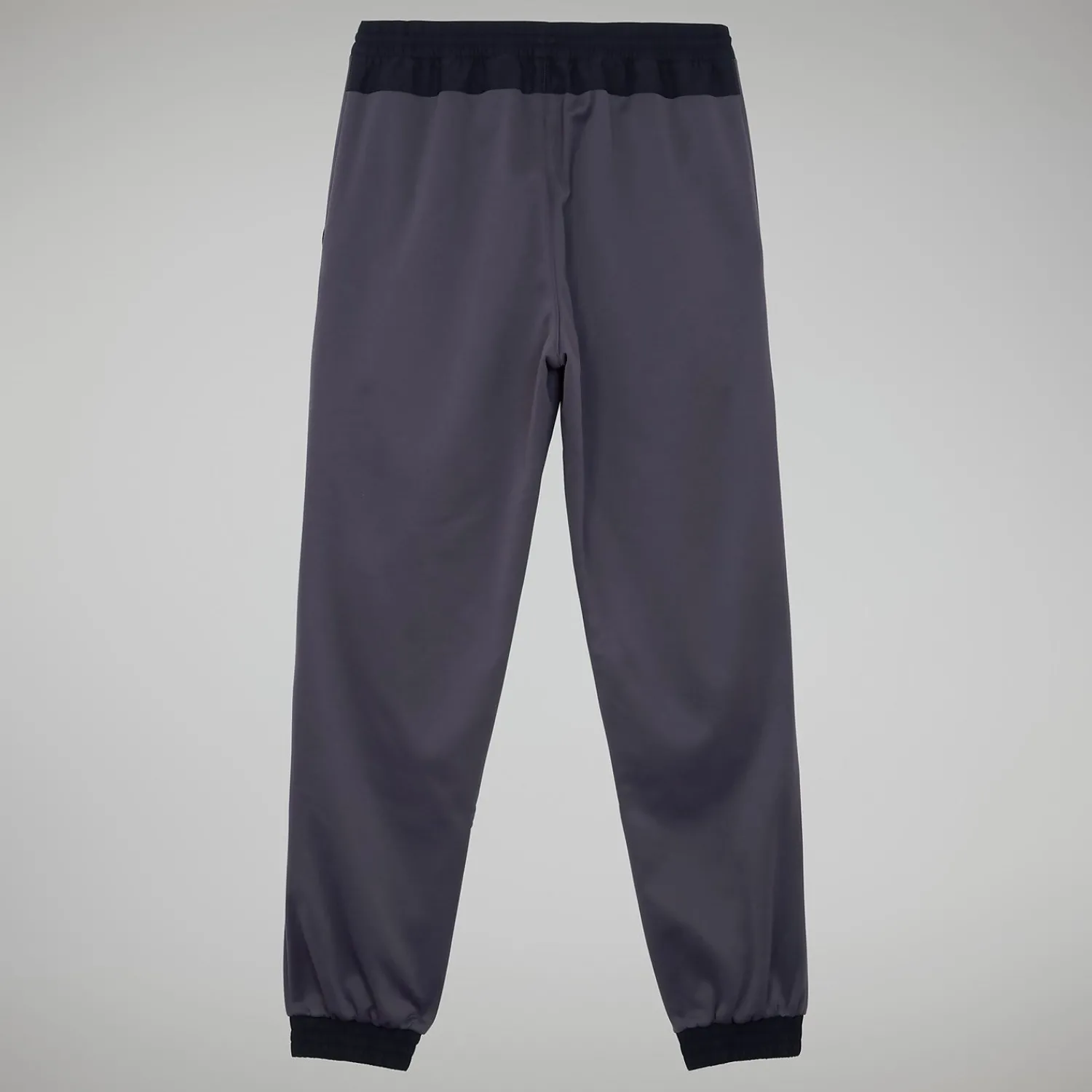 Berghaus Men's Reacon Pant - Grey/Black Best