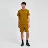 Berghaus Men's Relaxed Short Sleeve Tech Tee - Brown Best