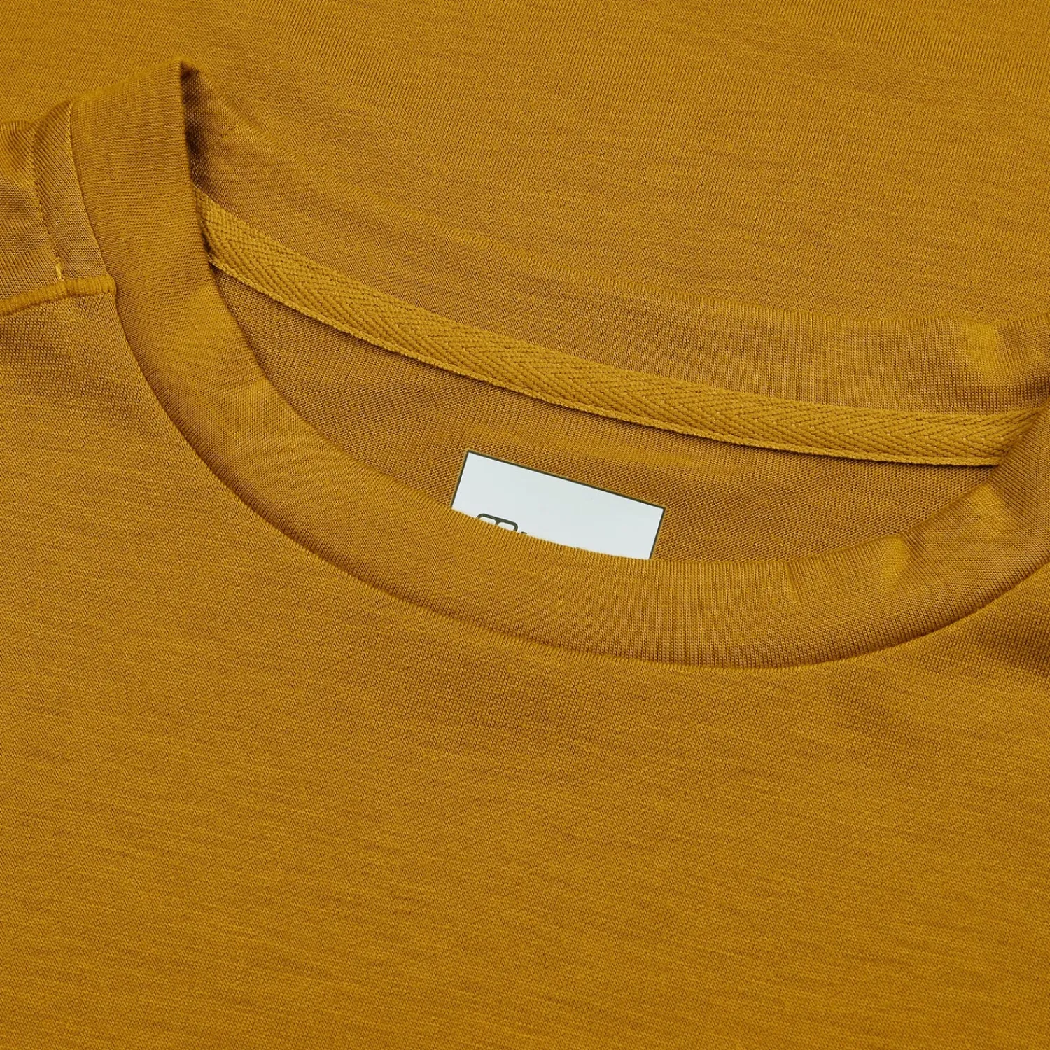 Berghaus Men's Relaxed Short Sleeve Tech Tee - Brown Best