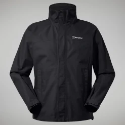 Berghaus Men's RG Alpha 2.0 Gemini 3in1 Jacket - Black Sale