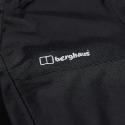 Berghaus Men's RG Alpha 2.0 Gemini 3in1 Jacket - Black Sale