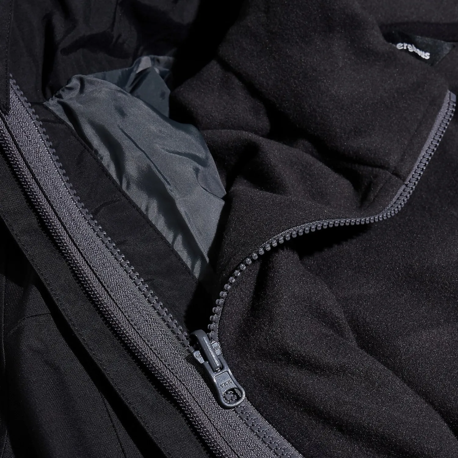 Berghaus Men's RG Alpha 2.0 Gemini 3in1 Jacket - Black Sale