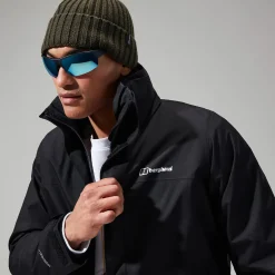 Berghaus Men's RG Alpha 2.0 Gemini 3in1 Jacket - Black Sale
