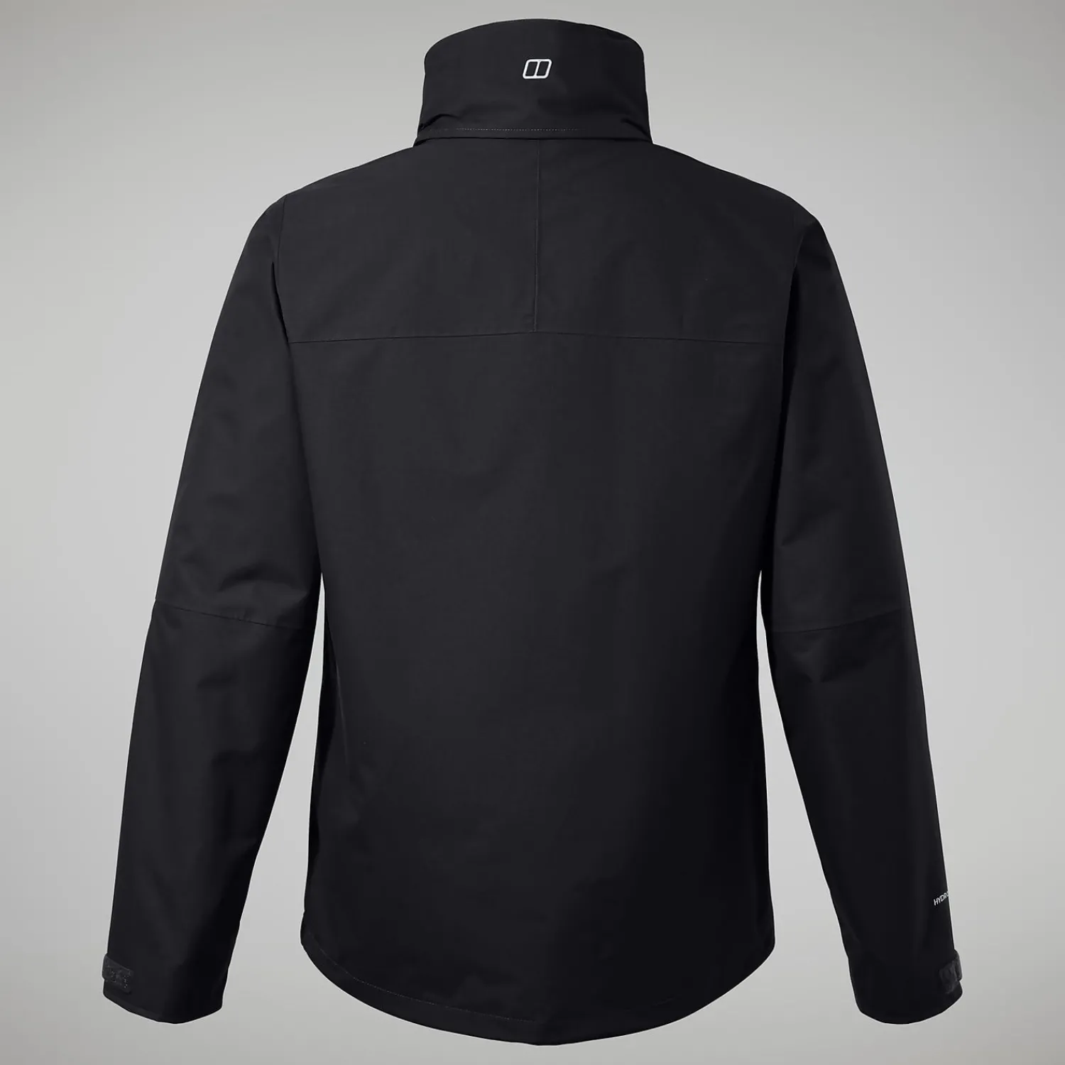 Berghaus Men's RG Alpha 2.0 Gemini 3in1 Jacket - Black Sale