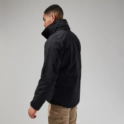 Berghaus Men's RG Alpha 2.0 Gemini 3in1 Jacket - Black Sale