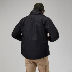 Berghaus Men's RG Alpha 2.0 Gemini 3in1 Jacket - Black Sale