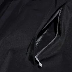 Berghaus Men's RG Alpha 2.0 Jacket - Black Hot