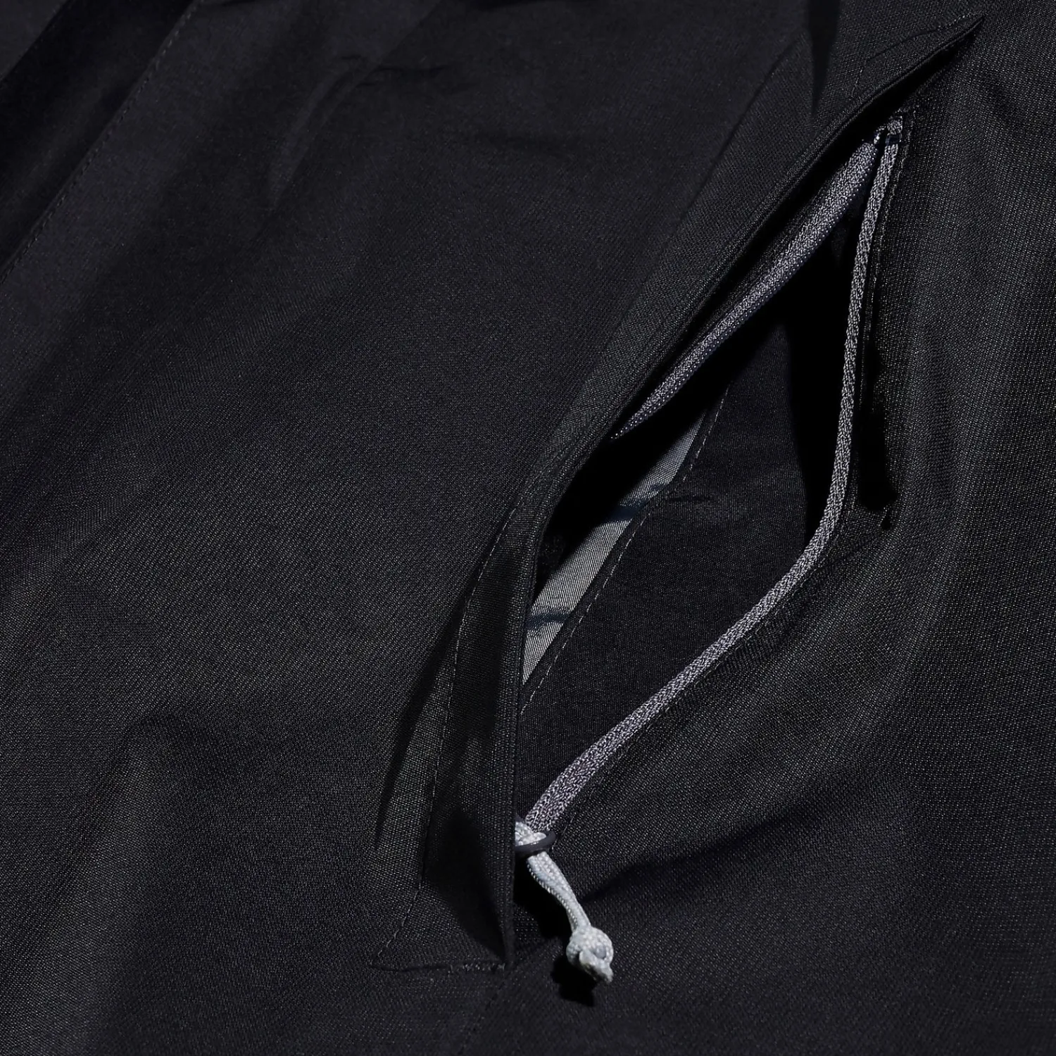 Berghaus Men's RG Alpha 2.0 Jacket - Black Hot